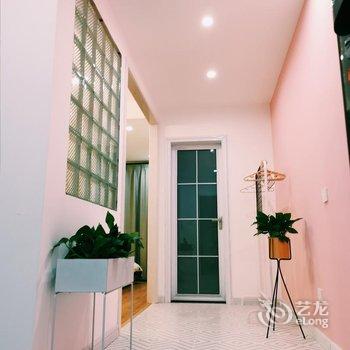 西安周丹公寓酒店提供图片