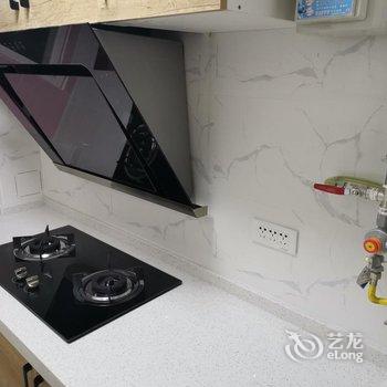 西安周丹公寓酒店提供图片