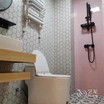 西安周丹公寓酒店提供图片