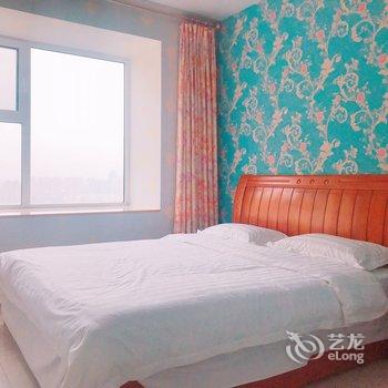 青岛寓见香墅清歌公寓(11号店)酒店提供图片