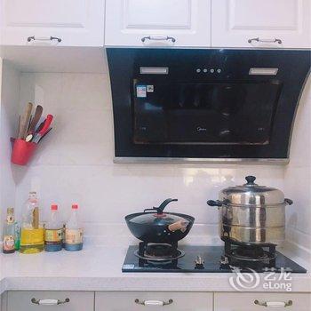 青岛寓见香墅清歌公寓(11号店)酒店提供图片