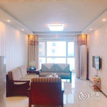 青岛寓见香墅清歌公寓(11号店)酒店提供图片