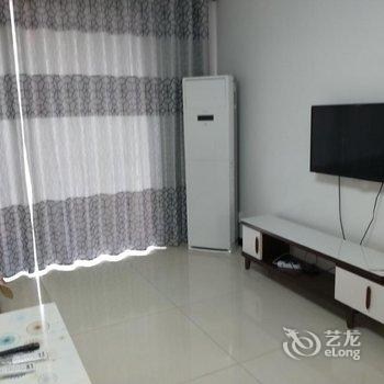 乐亭海之恋家庭海景公寓酒店提供图片