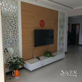 乐亭海之恋家庭海景公寓酒店提供图片