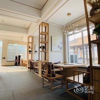 驿雲精品客栈(野三坡百里峡香雪相遇店)酒店提供图片