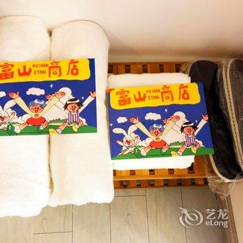 贵阳诸君草舍公寓酒店提供图片