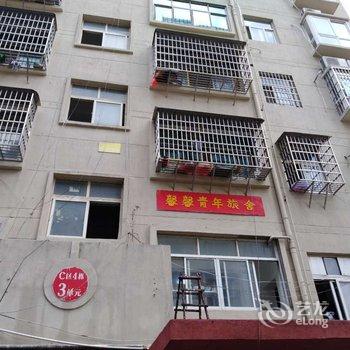南昌县馨馨青年旅舍酒店提供图片