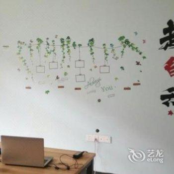 南昌县馨馨青年旅舍酒店提供图片