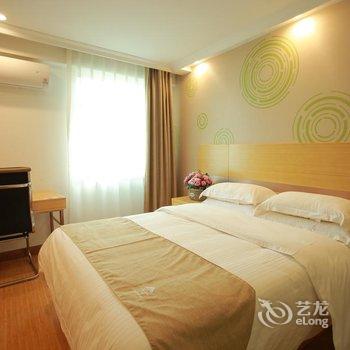 格林豪泰酒店(上海虹桥机场动物园地铁站店)酒店提供图片