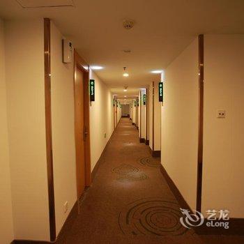 格林豪泰酒店(上海虹桥机场动物园地铁站店)酒店提供图片