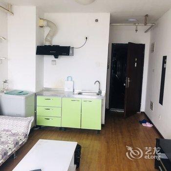 北京东亚三环酒店式公寓酒店提供图片