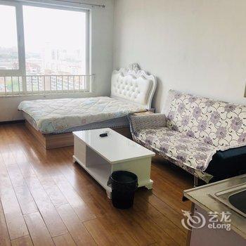 北京东亚三环酒店式公寓酒店提供图片