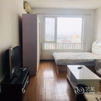 北京东亚三环酒店式公寓酒店提供图片