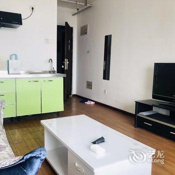 北京东亚三环酒店式公寓酒店提供图片