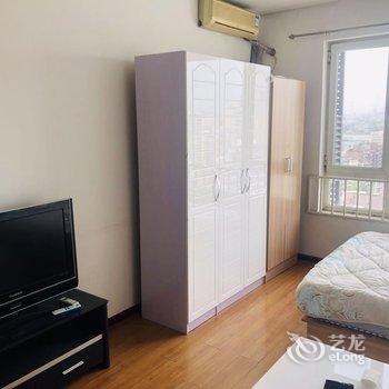 北京东亚三环酒店式公寓酒店提供图片