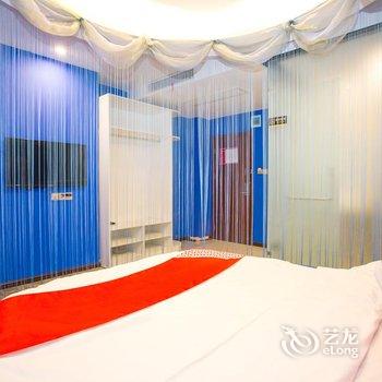 枣阳豪庭商务酒店酒店提供图片