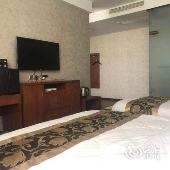 枣阳豪庭商务酒店酒店提供图片