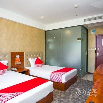 枣阳豪庭商务酒店酒店提供图片