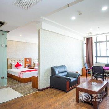 枣阳豪庭商务酒店酒店提供图片