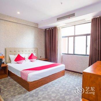 枣阳豪庭商务酒店酒店提供图片