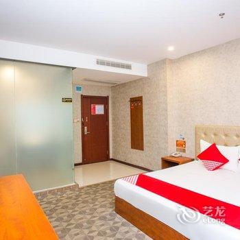 枣阳豪庭商务酒店酒店提供图片