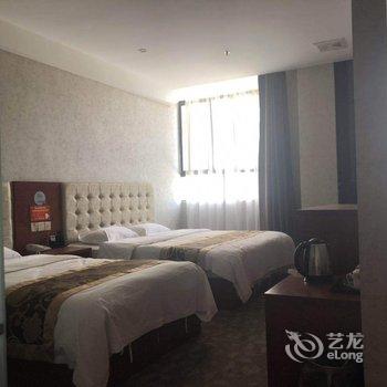 枣阳豪庭商务酒店酒店提供图片
