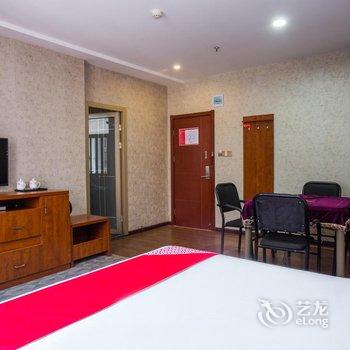 枣阳豪庭商务酒店酒店提供图片