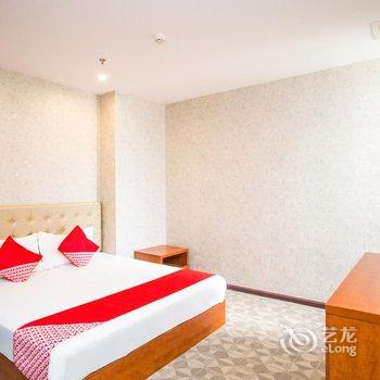 枣阳豪庭商务酒店酒店提供图片