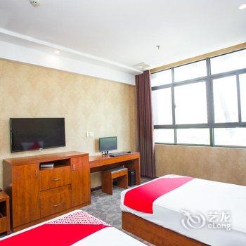 枣阳豪庭商务酒店酒店提供图片