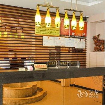 贝壳酒店(承德避暑山庄二牌楼店)酒店提供图片