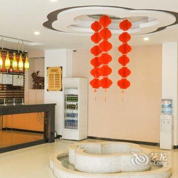 贝壳酒店(承德避暑山庄二牌楼店)酒店提供图片