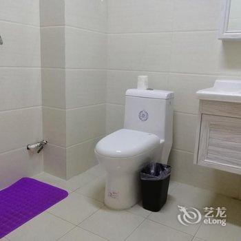 青岛伊间青岛公寓酒店提供图片