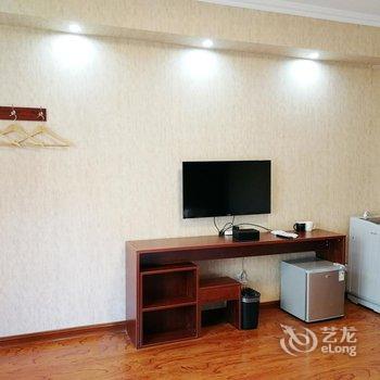 青岛伊间青岛公寓酒店提供图片