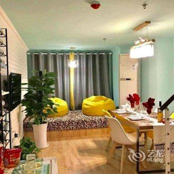 蜗牛客栈(石家庄建设大街店)酒店提供图片