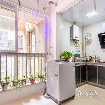 西安尚果儿公寓(5号店)酒店提供图片