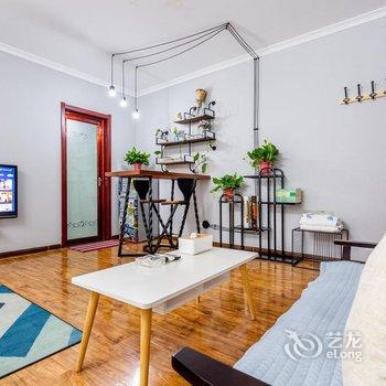 西安尚果儿公寓(5号店)酒店提供图片