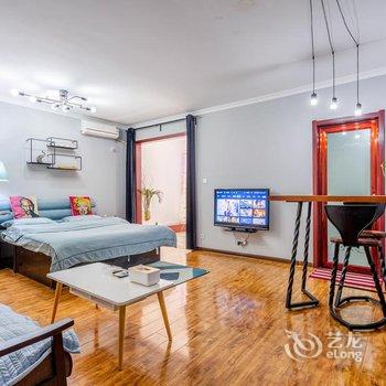 西安尚果儿公寓(5号店)酒店提供图片
