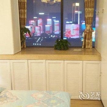 重庆解放碑1号公寓(解放碑地下环道分店)酒店提供图片