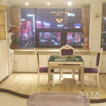 重庆解放碑1号公寓(解放碑地下环道分店)酒店提供图片