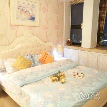重庆解放碑1号公寓(解放碑地下环道分店)酒店提供图片