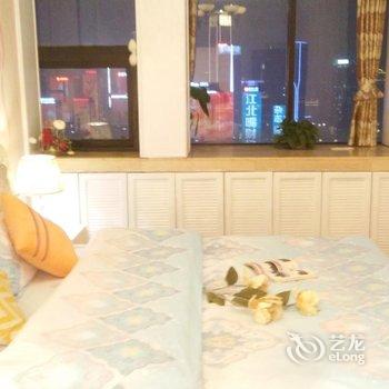 重庆解放碑1号公寓(解放碑地下环道分店)酒店提供图片