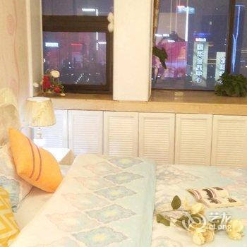 重庆解放碑1号公寓(解放碑地下环道分店)酒店提供图片