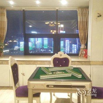重庆解放碑1号公寓(解放碑地下环道分店)酒店提供图片