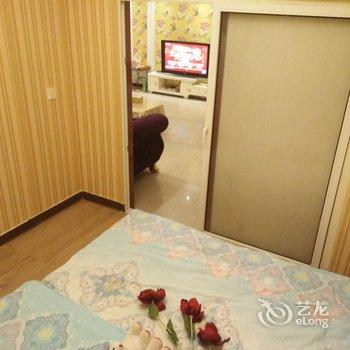 重庆解放碑1号公寓(解放碑地下环道分店)酒店提供图片