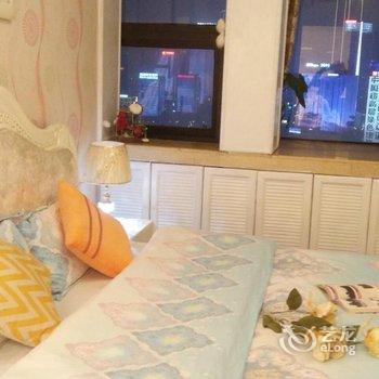 重庆解放碑1号公寓(解放碑地下环道分店)酒店提供图片