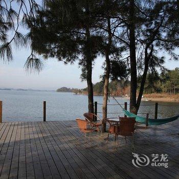 万佛湖凤凰假日酒店酒店提供图片