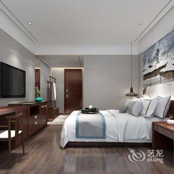 万佛湖凤凰假日酒店酒店提供图片