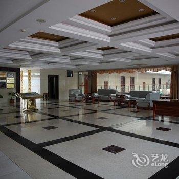 万佛湖凤凰假日酒店酒店提供图片