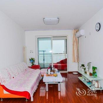 青岛姜梦燃公寓酒店提供图片