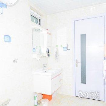 青岛姜梦燃公寓酒店提供图片